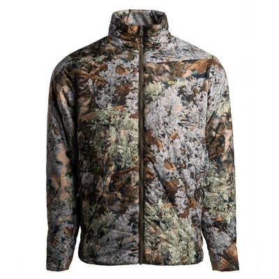 KING'S CAMO XKG TRANSITION JACKET Photo