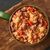 PEAK REFUEL BACKCOUNTRY BISON BOWL FREEZE DRIED MEAL - ON PLATE