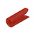 GOLD TIP PIN NOCK HD 100CT - RED