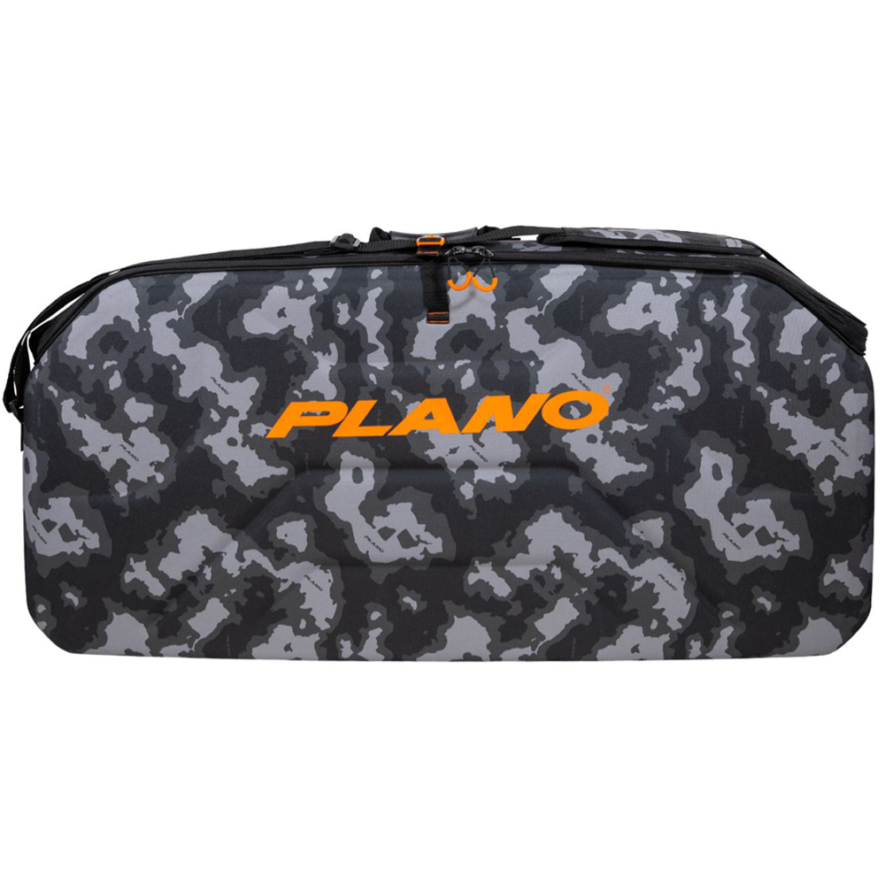 PLANO BOWMAX STEALTH VERTICAL BOW CASE Photo