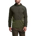 Sitka Ambient 75 Hoodie - Profile