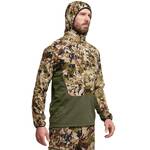 Sitka Ambient 75 Hoodie - Hood