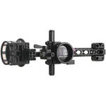 Spot Hogg Fast Eddie Xl Mrt Adjustable 3 Pin Archery Sight - Back