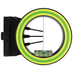 Spot Hogg Fast Eddie Xl Mrt Adjustable 3 Pin Archery Sight - Front