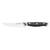 BROWNING 4 PIECE STEAK KNIFE SET - FRONT