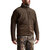 SITKA DUCK OVEN JACKET - FRONT ON MODEL