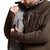 SITKA DUCK OVEN JACKET - INSIDE POCKET
