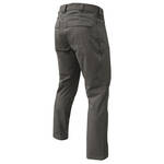 Blackovis Terrace Pant - Gunmetal Back