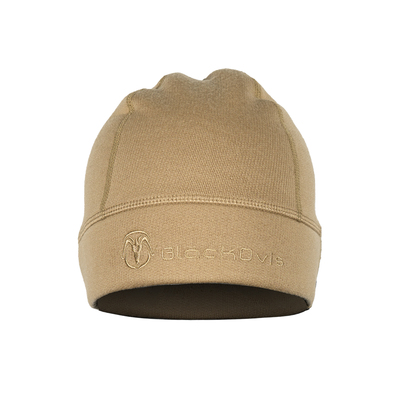 BLACKOVIS MESA HEAVYWEIGHT MERINO BEANIE Photo