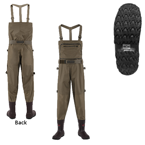 lacrosse alpha swampfox drop top camo waders