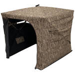 Alps Deception Low Profile Hunting Blind - Door
