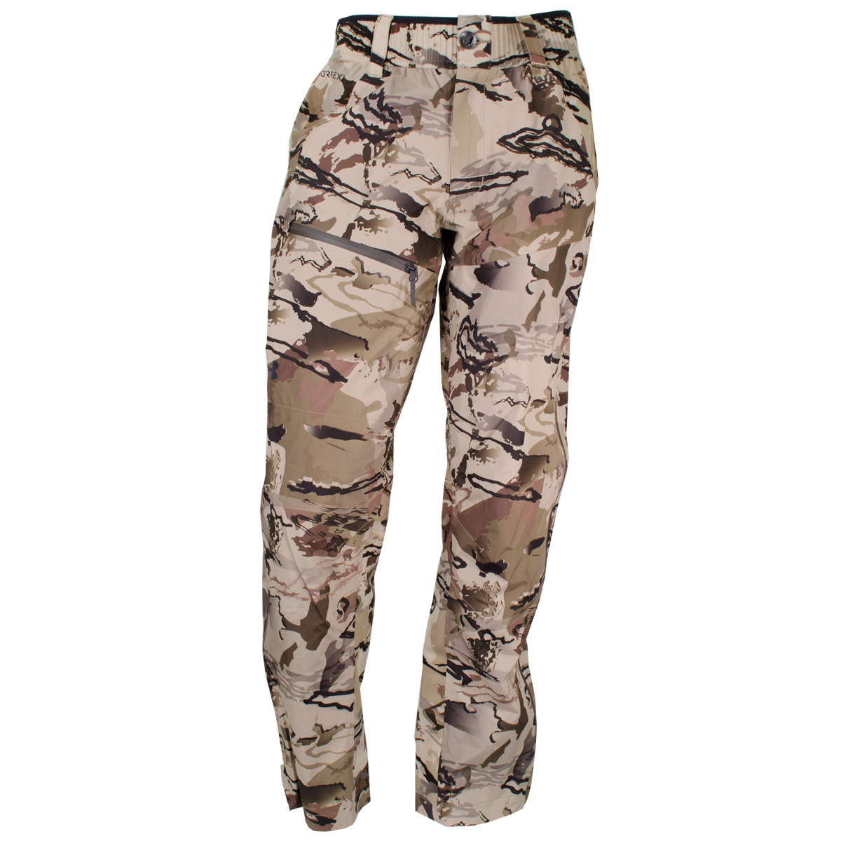 under armour gore tex golf trousers