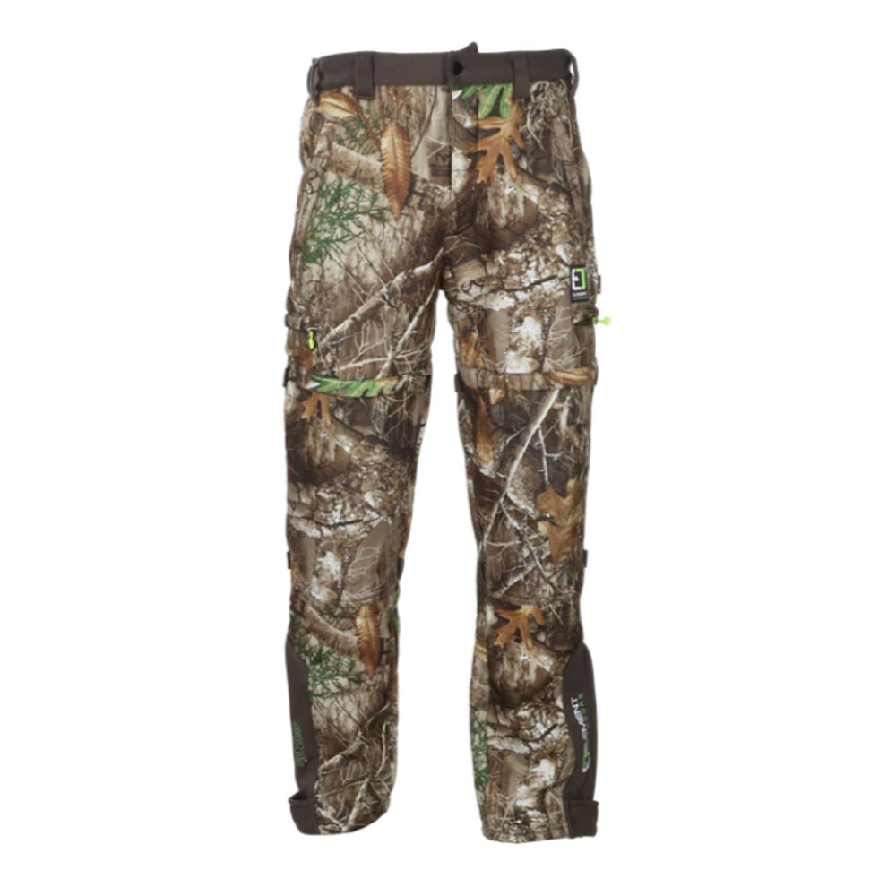 ELEMENT OUTDOORS AXIS SERIES MIDWEIGHT PANTS - Camofire Discount