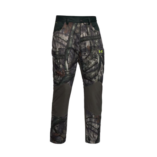 UNDER ARMOUR CGI SCENT CONTROL BARRIER PANT