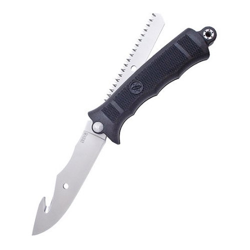 SOG REVOLVER HUNTER KNIFE
