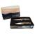 UNCLE HENRY 2 PIECE POCKET & FIXED BLADE KNIFE WITH GIFT TIN Photo