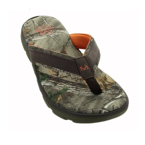 REALTREE MAUI FLIP FLOPS