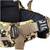 MYSTERY RANCH 2023 POP UP 30 WOMEN'S HUNTING PACK - STRAP SUBALPINE