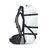 STONE GLACIER MINIMALIST + XCURVE FRAME BACKPACK - SIDE