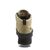 CRISPI MONACO GTX LIFESTYLE BOOT - BACK