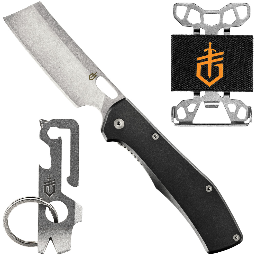 Gerber Paraframe Mini clip point 22-48485 Taschenmesser | Günstiger shoppen bei Gerber Paraframe Mini clip point 22-48485 Taschenmesser | Günstiger shoppen bei