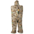 ARCTIC SHIELD CLASSIC ELITE BODY INSULATOR SUIT - BACK
