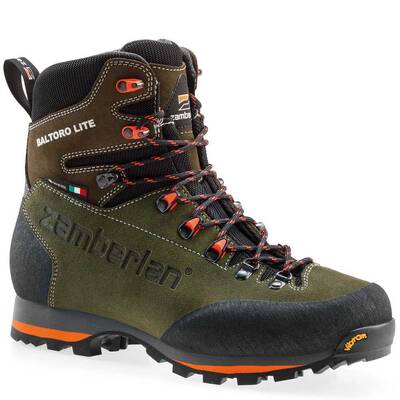 ZAMBERLAN 1110 BALTORO LITE GTX RR MEN'S HUNTING BOOTS Photo