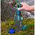 STERIPEN ULTRA UV RECHARGEABLE WATER PURIFIER - LIFESTYLE 3