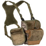 Tenzing Bino Harness - Open Bottomland