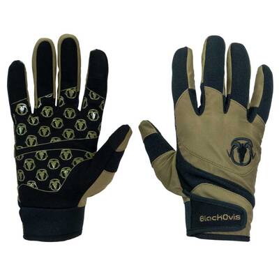 BLACKOVIS SWAGGER SHOOTING GLOVE Photo