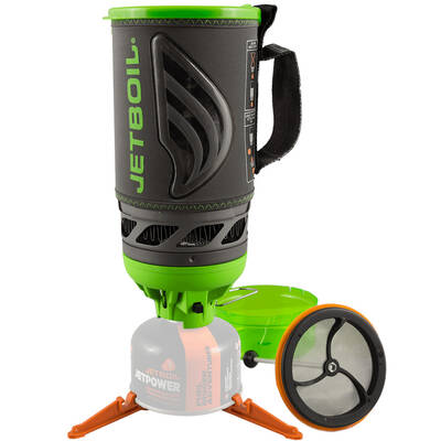 JETBOIL FLASH JAVA KIT Photo