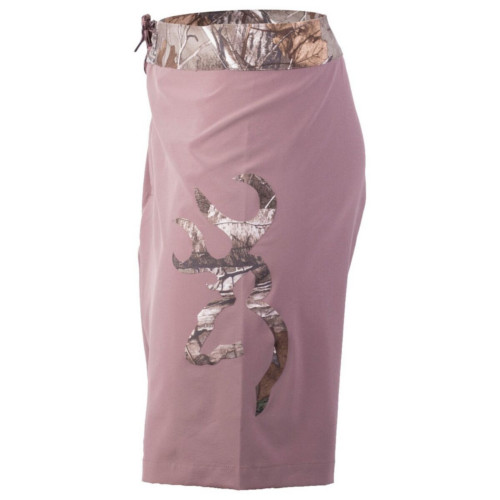 BROWNING CASUAL REEDY BOARDSHORTS