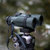 AZIAK EQUIPMENT BINO CLAMP - TRIPOD
