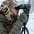 AZIAK EQUIPMENT BINO CLAMP - LIFESTYLE