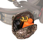 Badlands Mag Belt Pocket - Open