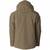 BANDED FIREBOX ALL-IN-ONE JACKET - BACK