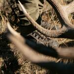 Crispi Briksdal Mtn Gtx Non-insulated Hunting Boots - In Use