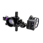 Spot Hogg Fast Eddir Pm 3 Pin Bow Sight - Side