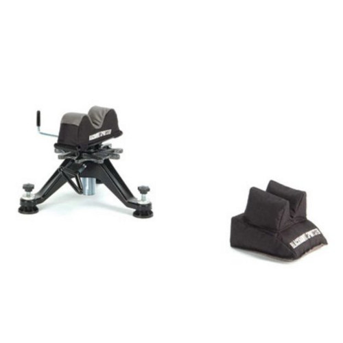 BLACKHAWK SPORTSTER TITAN III TRI-STANCE RIFLE REST
