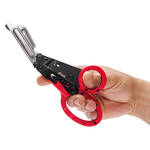 Sog Parashears - In Hand