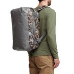 Sitka 50l Drifter Duffle - Pack