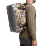 Sitka 50l Drifter Duffle - Pack