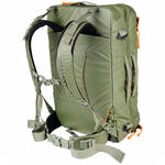 Mystery Ranch 2024 Mission Rover 60l Plus Pack - Back