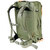 MYSTERY RANCH 2024 MISSION ROVER 60L PLUS PACK - BACK