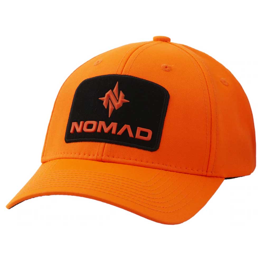 NOMAD HAT Photo