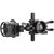 SPOT HOGG FAST EDDIE MRT ADJUSTABLE 3 PIN ARCHERY SIGHT - SIDE