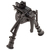 TRUGLO TAC-POD 9-13 INCH PIVOTING BIPOD - BACK SHORT