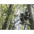 HAWK RIVAL LITE HANG ON TREESTAND - SITTING