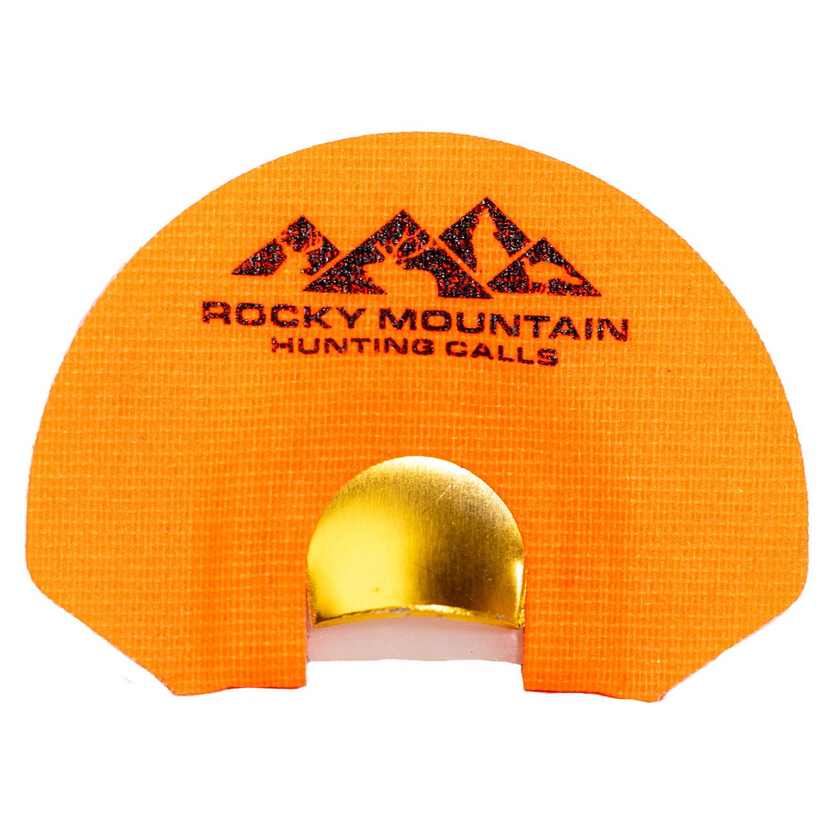 thumbnail image 2 of Phelps Elk Call Rocky Mountain® Reaper Diaphragm Elk Call | Bass Pro Shops Canada Bull Moose Call 2 of 9