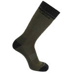 King's Camo Merino Midweight Otc Sock - Dark Forest Side